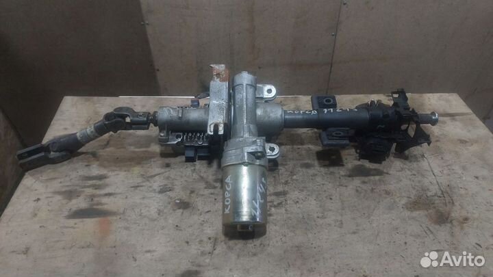 Электроусилитель руля Opel Corsa C Рест