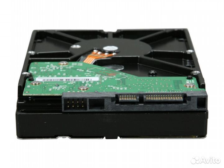 Жесткий диск Western Digital WD2000F9YZ 2Tb SATA