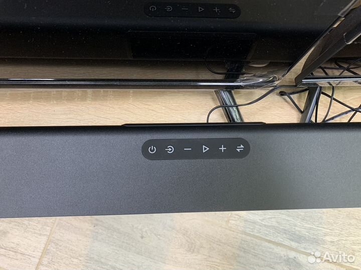 Саундбар eltronic sound slick 30-07, 2000Вт