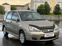 Suzuki Liana 1.6 AT, 2004, 156 000 км, с пробегом, цена 365 000 руб.