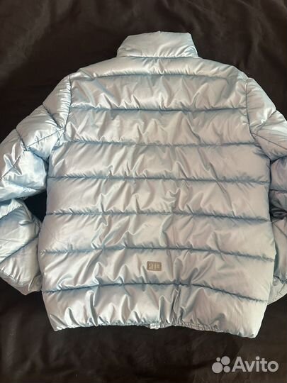 Куртка для девочки рост 146