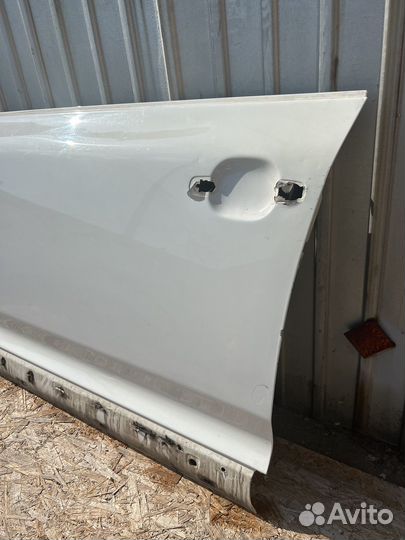 Дверь левая Porsche Cayenne 955/957