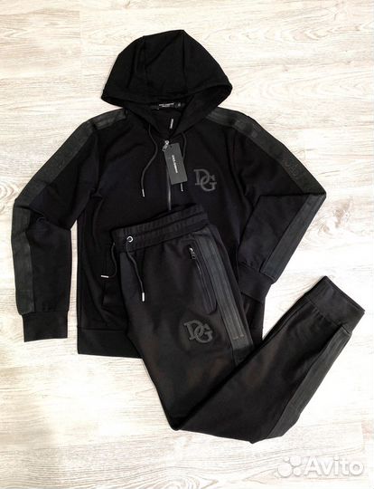 Спортивный костюм dolce gabbana