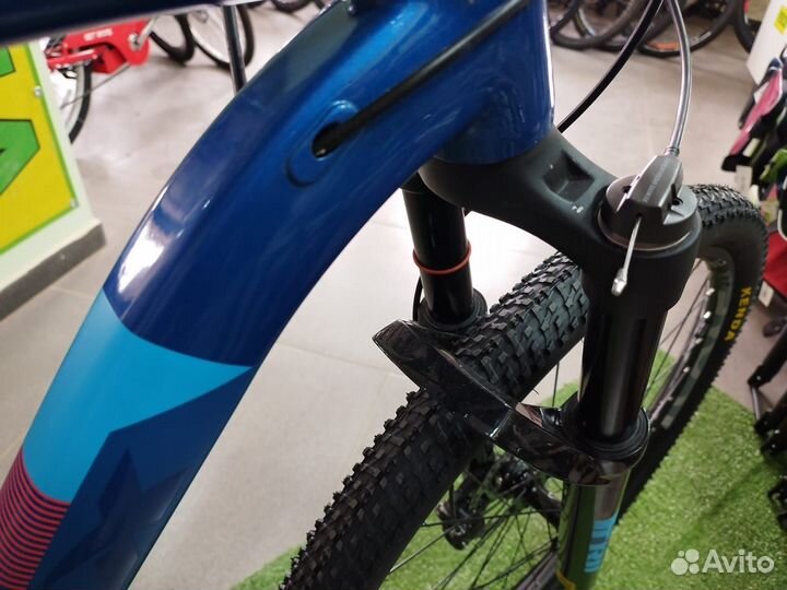 Новый Велосипед 29 Тринкс Х1 про