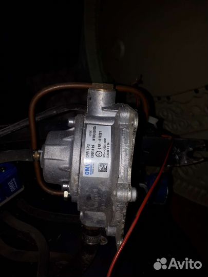 Газовое оборудование 4 поколения