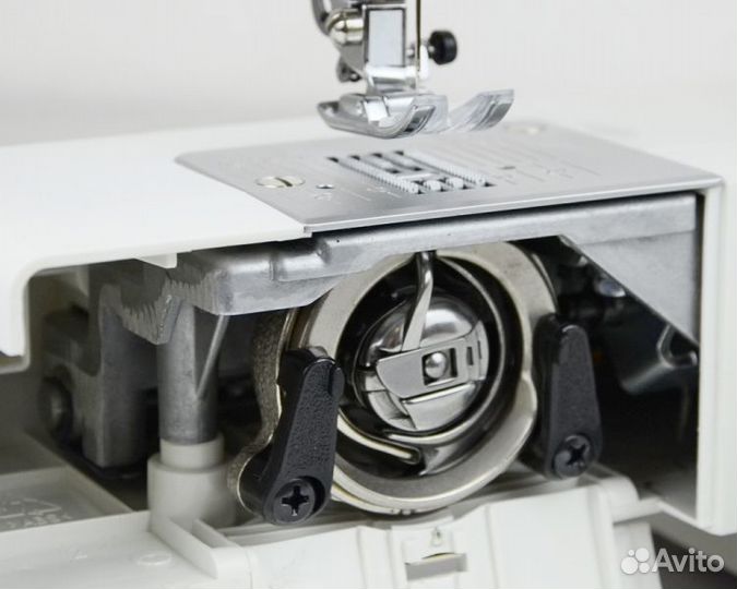 Швейная машина Aurora Sewline 35