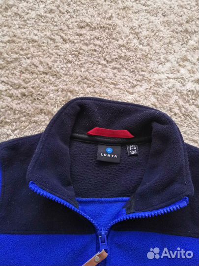 Вещи на мальчика на 3-4 года