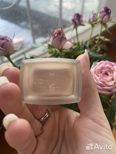 Тональный крем chanel