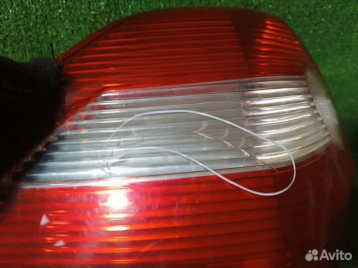 Фонарь задний левый Renault Megane II (2002—2006)