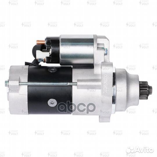 Стартер для а/м газ ГАЗель Next (22) /NN (22)