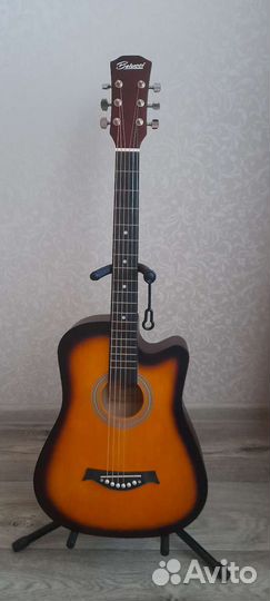 Акустическая гитара Belucci