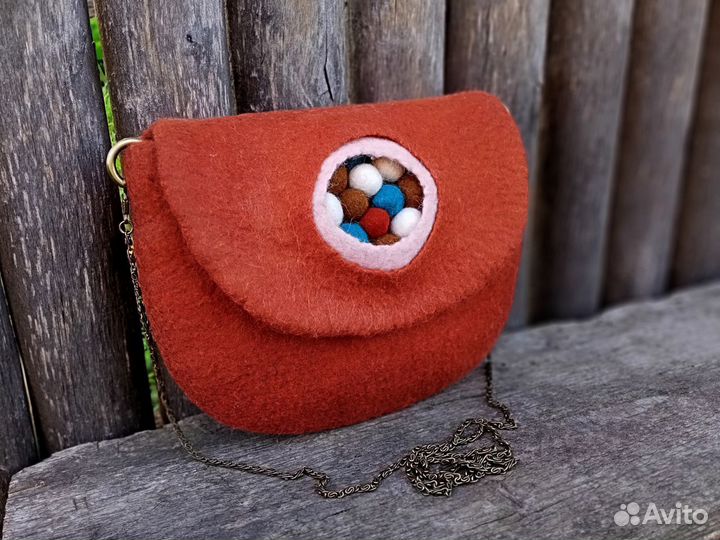 Сумка Женская