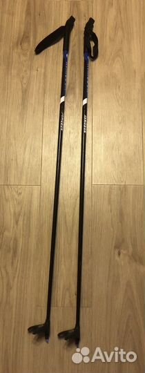 Палки для беговых лыж