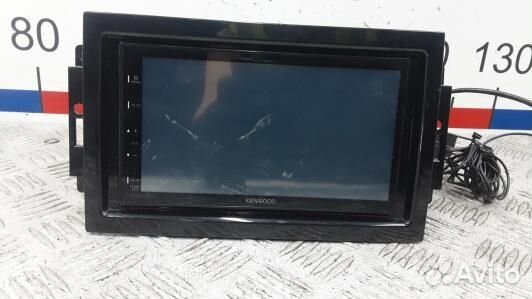 Монитор chrysler 300C 1 (4BL18JA01)