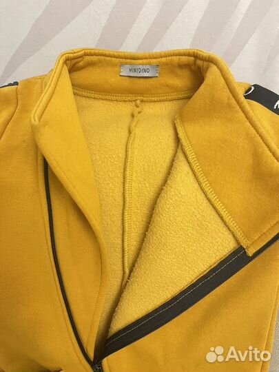 Комбинезон minidino 116