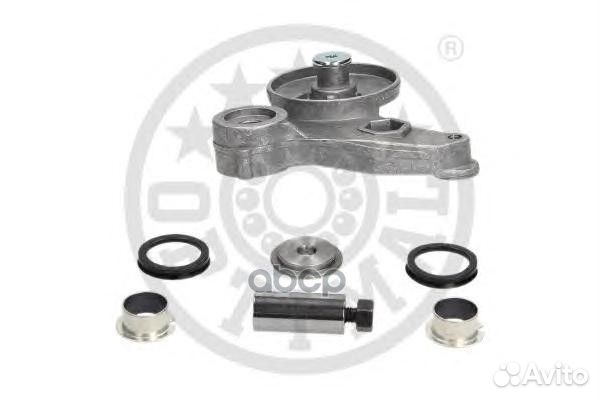 Ролик натяжной поликлиновый ремень audi: A4 (8D2