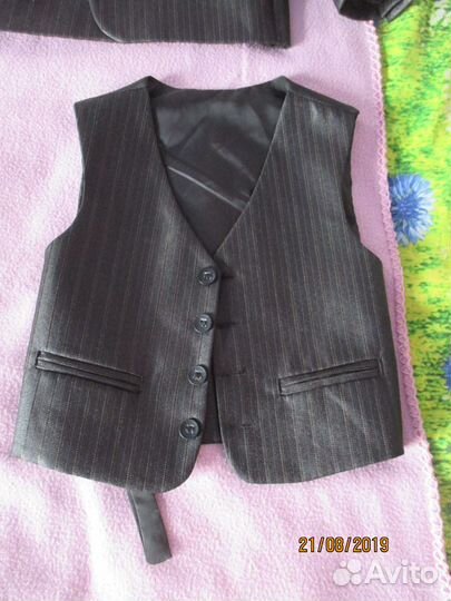 Костюм детский Rodeng