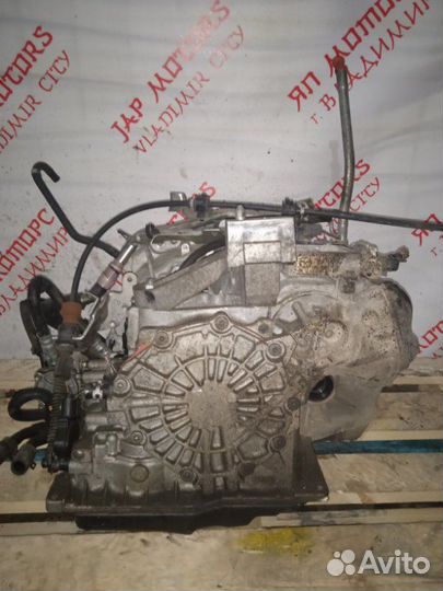 АКПП Mazda 6 GH седан LF 2.0 2009