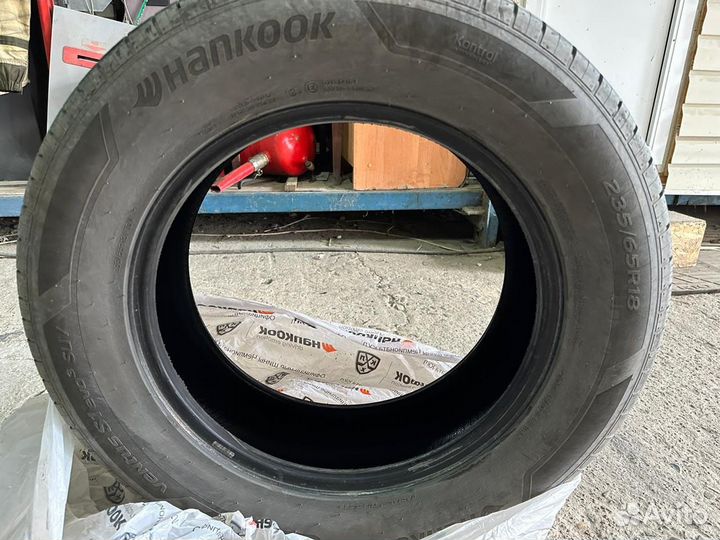 Hankook Ventus S1 Evo 3 SUV K127C 235/65 R18