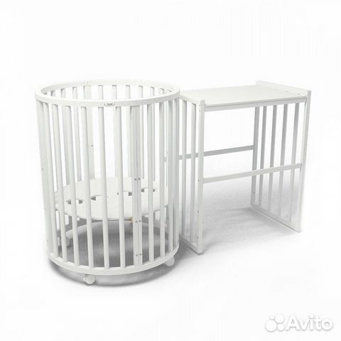 Детская кровать трансформер