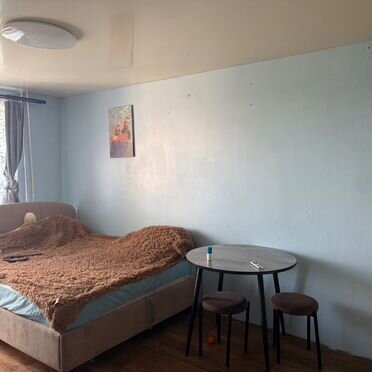 Комната 17,8 м² в 1-к., 7/10 эт.