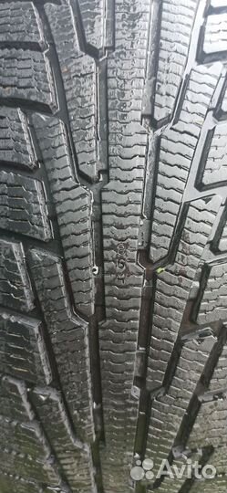 Nokian Tyres Nordman RS2 SUV 225/60 R18