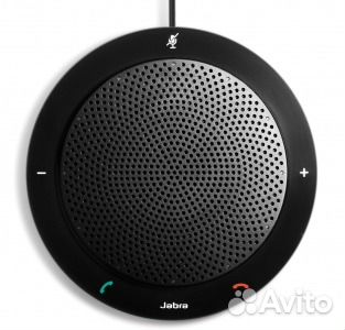 Jabra Speak 410 MS - USB-спикерфон