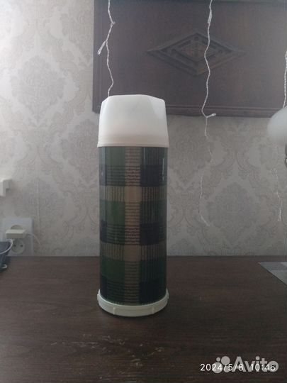 Термос СССР