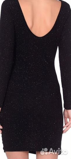 Платье женское вечернее