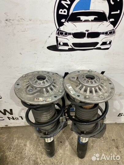 Амортизатор подвески передний Bmw 3 F30 N47D20C