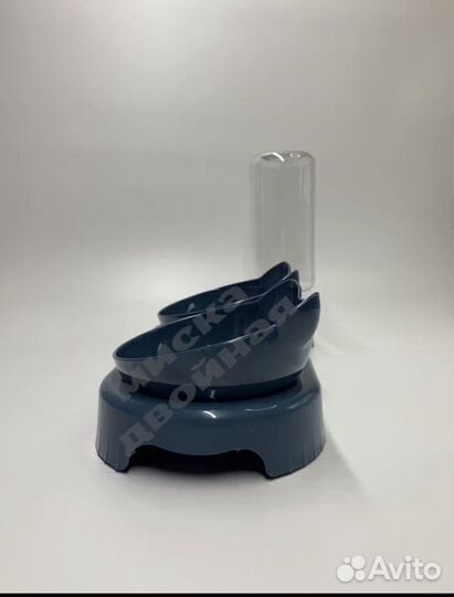 Миска для животных