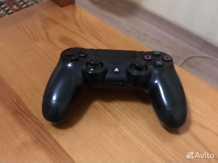 Sony PS4 контролер на запчасти