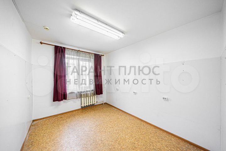 Помещение свободного назначения