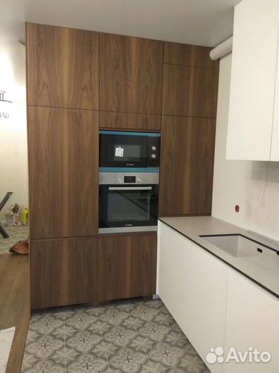 Дизайнерская кухня