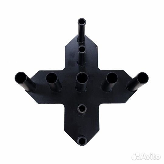 Стойка для грифов Protrain HJ00345