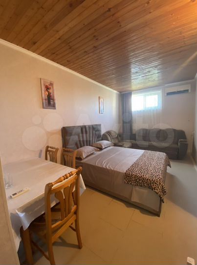Комната 20 м², 2/2 эт.
