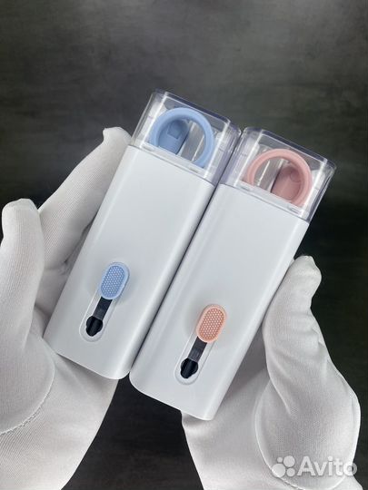 Набор для чистки гаджетов