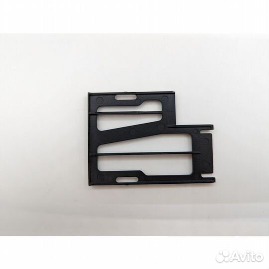 Заглушка uw441, Dell Latitude E6400, PP27L, E6100