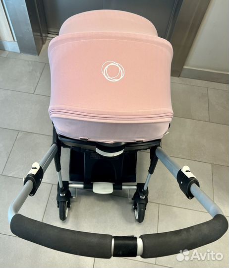Коляска Bugaboo bee 3