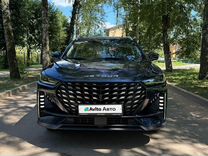 Jetour X70 Plus 1.6 AMT, 2023, 9 600 км, с пробегом, цена 2 950 000 руб.