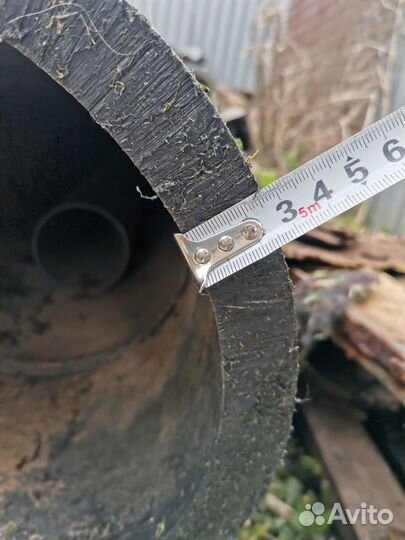 Труба Пнд 310