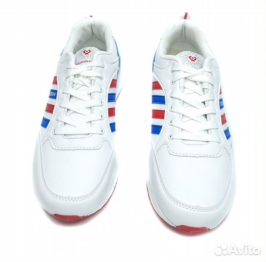 Кроссовки мужские