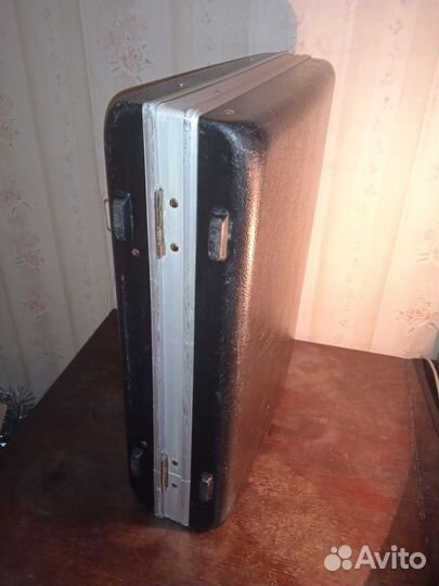 Дипломат СССР. Большой