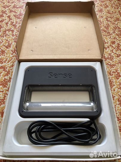 3D сканер Sense