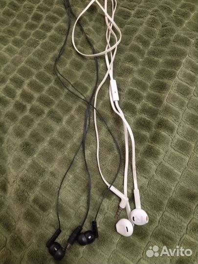 Аксессуары