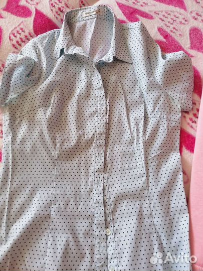 Женские вещи пакетом 40 42