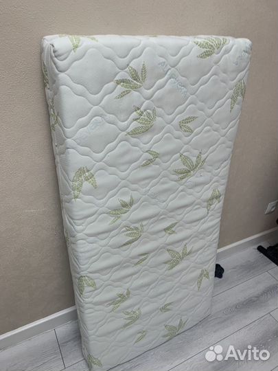 Матрас детский 120 60