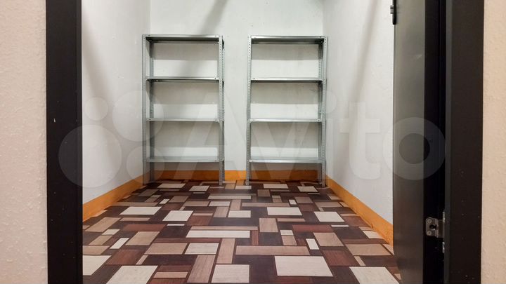 Гараж, 10 м²