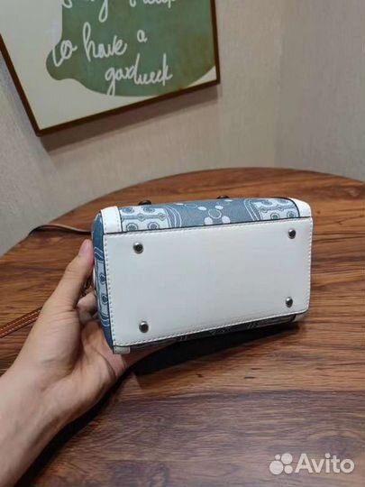 Сумка женская tory burch