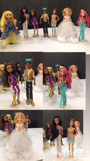 Кукла фарфоровая коллекционная